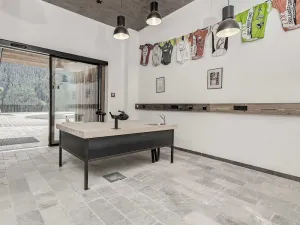 Image of Cosy apartment for 4 guests with WIFI, TV, terrace and parking