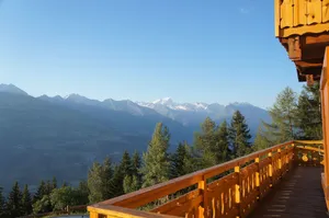 Image of Charming chalet in Montchavin - La Plagne