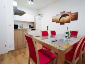 Image of CozyNite Premium Apartment Schönbrunn 1