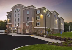 Image of Candlewood Suites Tupelo by IHG