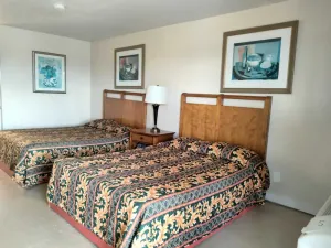 Image of Pharr Executive Inn good clean place for the price. near Airport, restaurants