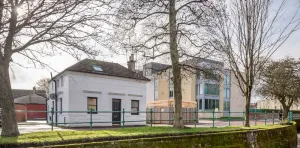 Image of Kinnessburn Road Apartment - No 20