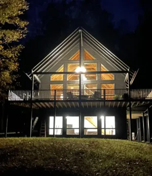 Image of Into The Woods:  Basse Terre Retreat