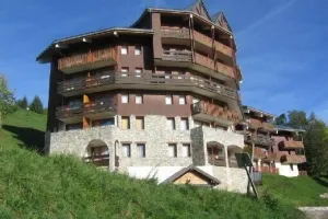 Image of The marmot The marmot