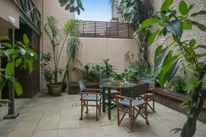 Image of Family Terrace Home Close to Oxford Street and CBD