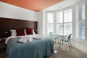 Image of Stylish Eco Aparthotel in Folkestone