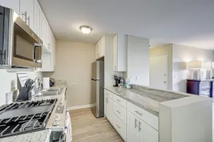 Image of 2 Mi to Beaches: Condo w/ Patio in Port Hueneme!