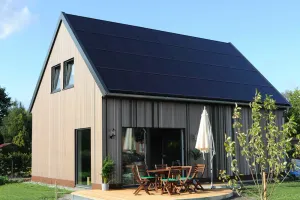 Image of Haus am See
