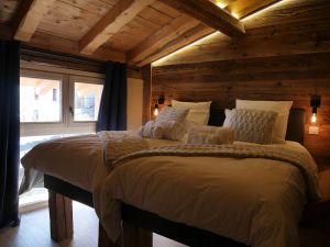 Image of Cozy apartment 4\/6 pers 3 rooms LA PLAGNE-CHAMPAGNY