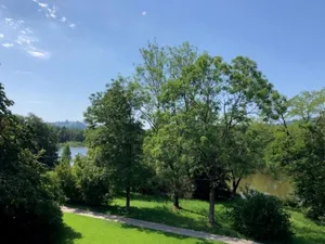 Image of Dream home with mountain and lake views