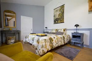 Image of Aux Tuileries\" bed and breakfast