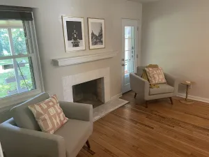Image of Bright 3-bedroom bungalow 1.3 miles from Ross-Ade