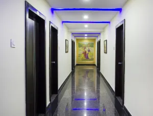 Image of Capital O Sri Navya Grand Near Nexus Hyderabad