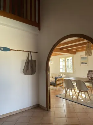 Image of Maison Entre Marais et mer