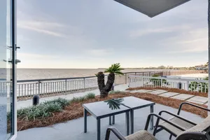 Image of Bayside Tranquility - Resort View Studio for Two with Scenic Bay Vistas at Sandestin Golf and Beach Resort!