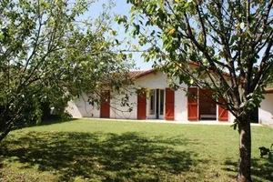 Image of Family Basque house 5kms beaches
