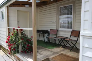 Image of Amy Cottage - 3 bedroom\/2 bathroom Centrally located for Shopping & Restaurants