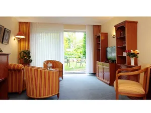 Image of Garden Suite - Ringhotel Fährhaus