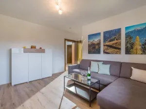 Image of Modern 2-room vacation apartment on the outskirts ,balcony,Wlan