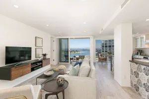 Image of La Sierra Tower Newly remodeled 4 ppl