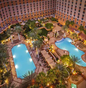 Image of Club Wyndham Grand Desert