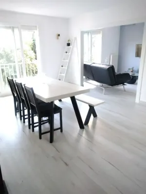 Image of Spacious apartment Nîmes