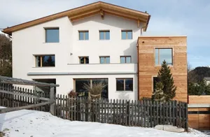 Image of Holiday apartment Champfèr (St. Moritz) for 1 - 4 persons with 2 bedrooms - Holiday apartment