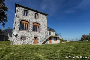 Image of Gîte de Vins Haut - Anzat-le-luguet