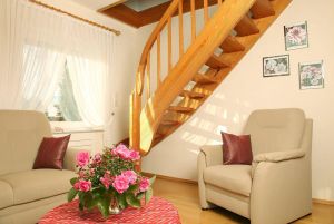 Image of Holiday apartment Walsrode for 1 - 6 persons with 3 bedrooms - Holiday apartment in one or multi-fam