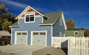 Image of Lafayette Carriage House in Historic old town