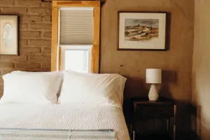 Image of The Silversmith's House - Old Town Adobe Casita