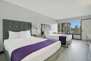 Image of Home 1 Suites Extended Stay - Kissimmee