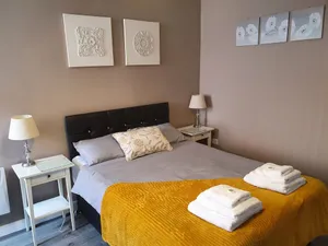 Image of The Savile - Luxury Apartment Leeds - Your Next Stay