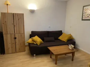 Image of Apartment in the heart of the mountains