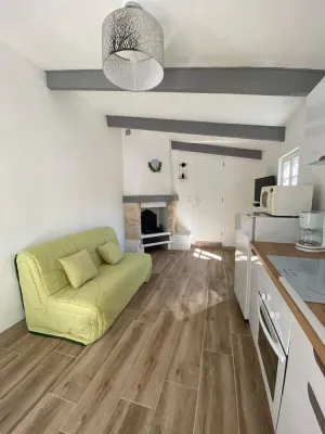 Image of Maison bord de lac de charmes