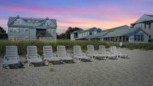 Image of Cottage by the Sea #3 by Bayley Vacation Rentals