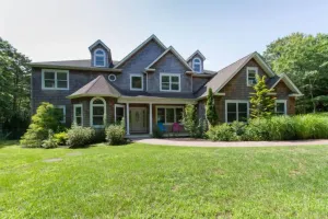 Image of A Quiet Place in the Hamptons