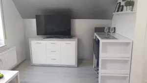 Image of Stylish apartment near the airport \/ fair