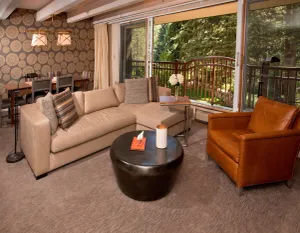 Image of Lodge at Vail, A RockResort