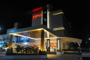 Image of 7 Apple Hotel, Vadodara