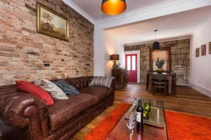 Image of Modern Sydney Surry Hills Century Cottage