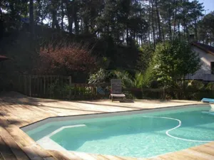 Image of House \/ Villa - Soorts-Hossegor