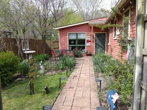 Image of Betty Lous Garden