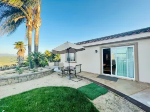 Image of Scenic De Luz Guest Suite