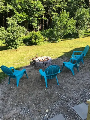 Image of Cozy new efficiency close to beach and shopping