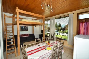 Image of Alpe d'Huez, Ideally located Apartment\/ flat - Alpe d'huez Residential flat