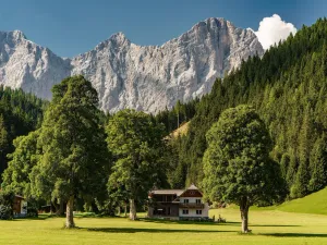 Image of Alpenrose Boutique Chalet Gretl