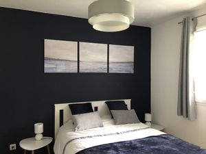 Image of Appartement F2 calme et élégant
