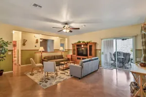 Image of Centipede Ave Home · Beautiful Getaway Vacation Home In Tucson!