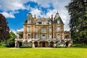 Image of Chateau Royal - Nine Bedroom Castle, Sleeps 25